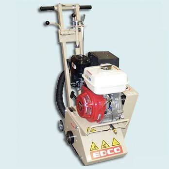 Edco 8” Scarifier Model CPM8