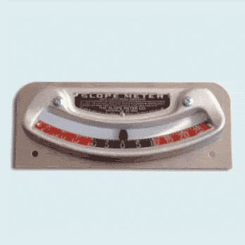 Slopemeter