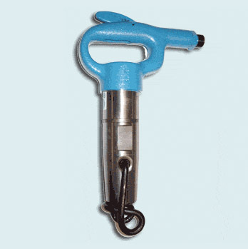 MacDonald Chipping Hammer Model DMC3