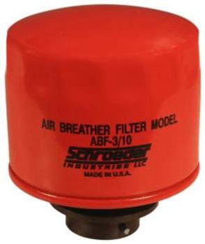 Schroeder Breathers & Filler Breathers