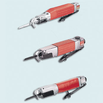 Hacksaws & Files