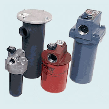 Schroeder Filters