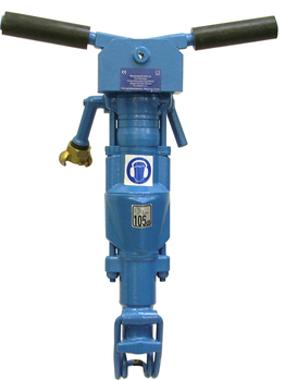 Macdonald Rock Drill Model 2315VR