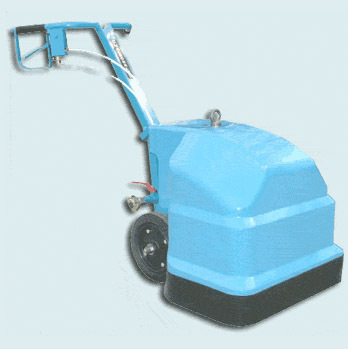 Macdonald Scabbler – Five Head Model U5VR Vibration Reduced