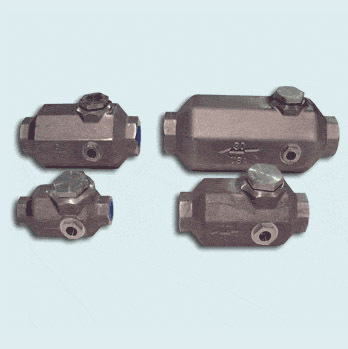 ASL Lubricators