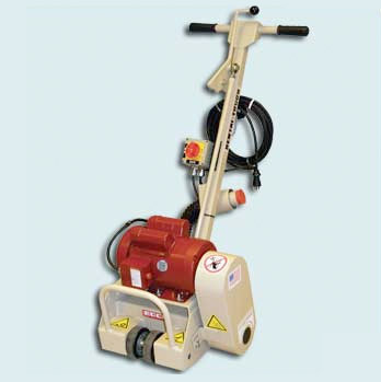 Scarifiers