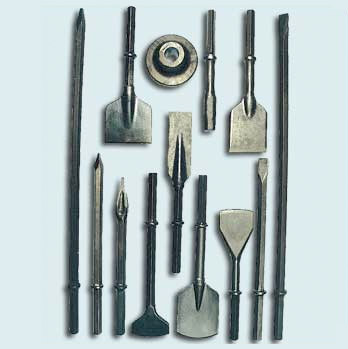 Consumables