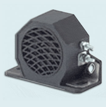 "Smart" Reverse Alarm Medium Duty Model SA400