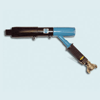 Macdonald Needle Gun Model N28G