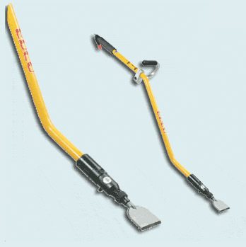 Floor Stripper