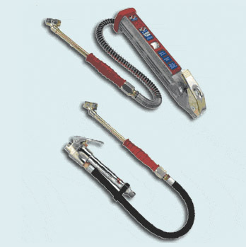 Tyre Inflators