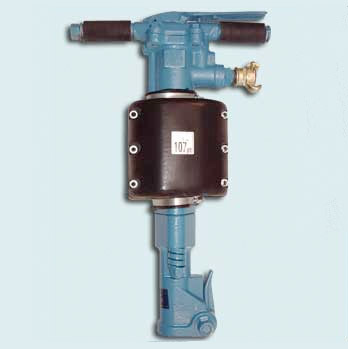 Macdonald Breaker Model 21S