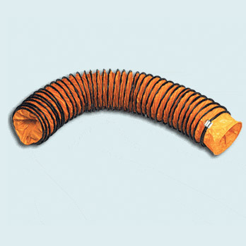 Flexi Duct Orange Model ABGFDUCT12