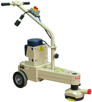 EDCO 7" Turbo Grinder Model TMC7