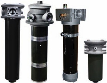 Schroeder Filtration Solutions For Refuse